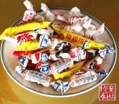 过年好！阿拉老早底的年味是啥样？跟着静宝一起来穿越吧→