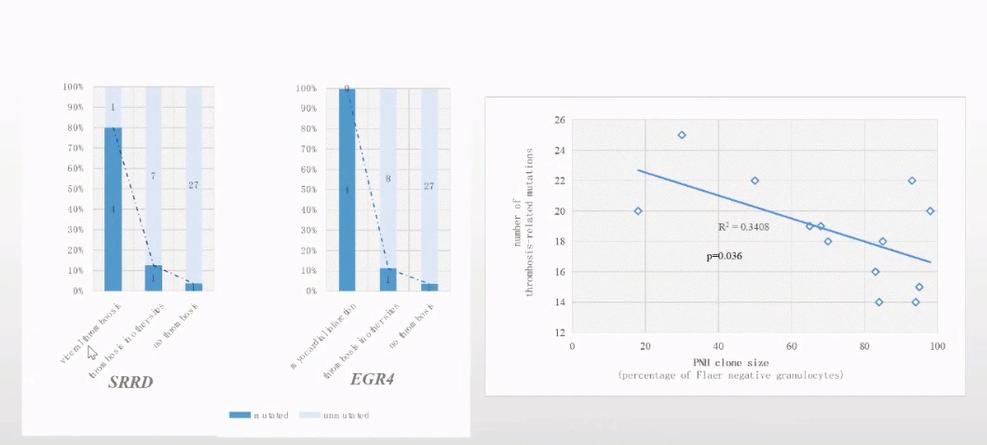 韩冰教授：PNH热点问题解析丨中国血液学发展大会