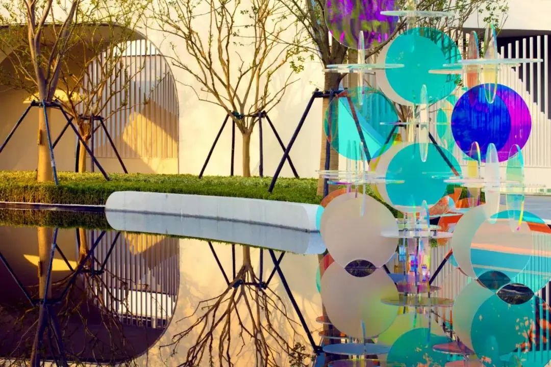 新一轮新的开始,圆素创新