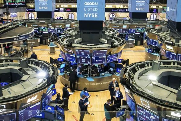 多空大决战技术面观察,多空双爆收割韭菜