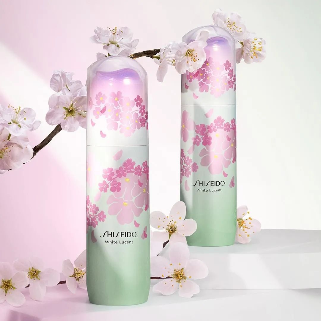 适合春季用的美妆品,春季必备10款时尚美妆新品推荐