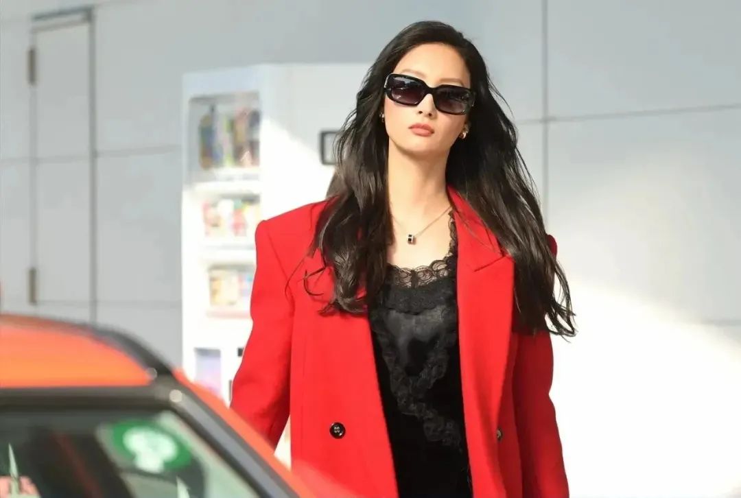 日本第一反派美女,日本第一女间谍经典传奇