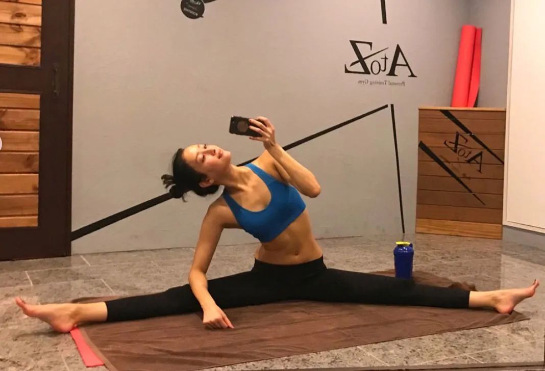 日本恶女电影解说,日本第一黑帮之女