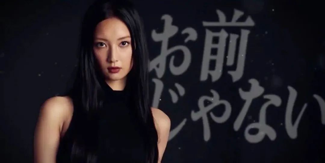 日本第一反派美女,日本第一女间谍经典传奇