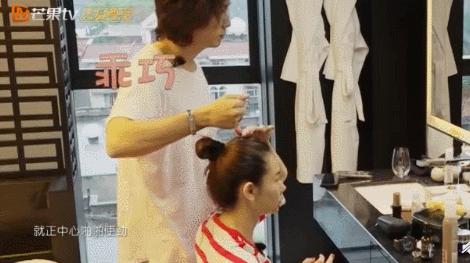 告别油腻春天也要精致美丽,告别水肿脸