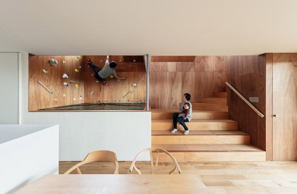 日本住宅的极致细节,日本住宅完整版