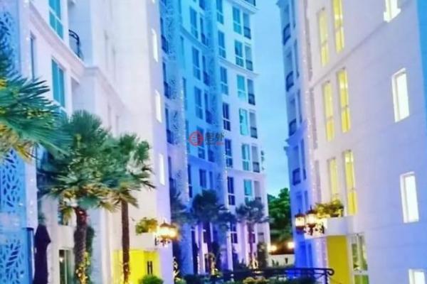 曼谷房价多少钱一平,曼谷房价多少钱一平米