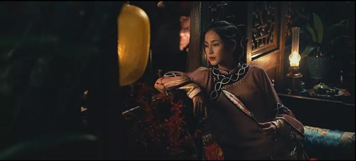 韩国东洋风,东洋风明明就是中国风