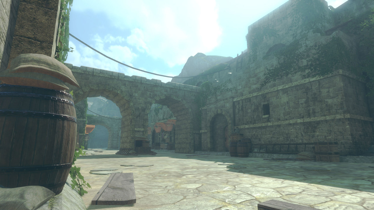 尼尔人工生命形态解说,尼尔人工生命升级版