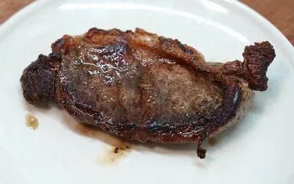 一句话证明你很懂牛排,没有人比我更懂英文