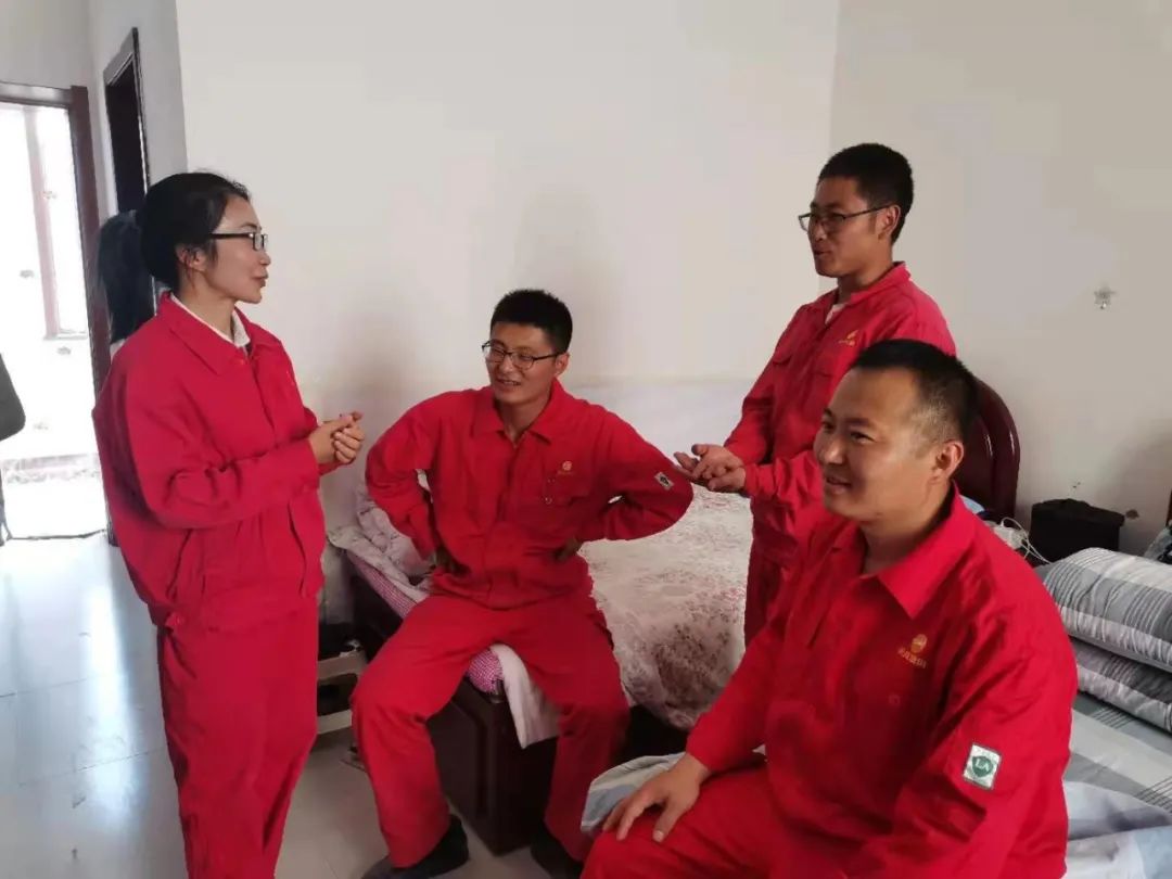 「新春·基层故事」顾燕的年，遗憾很多