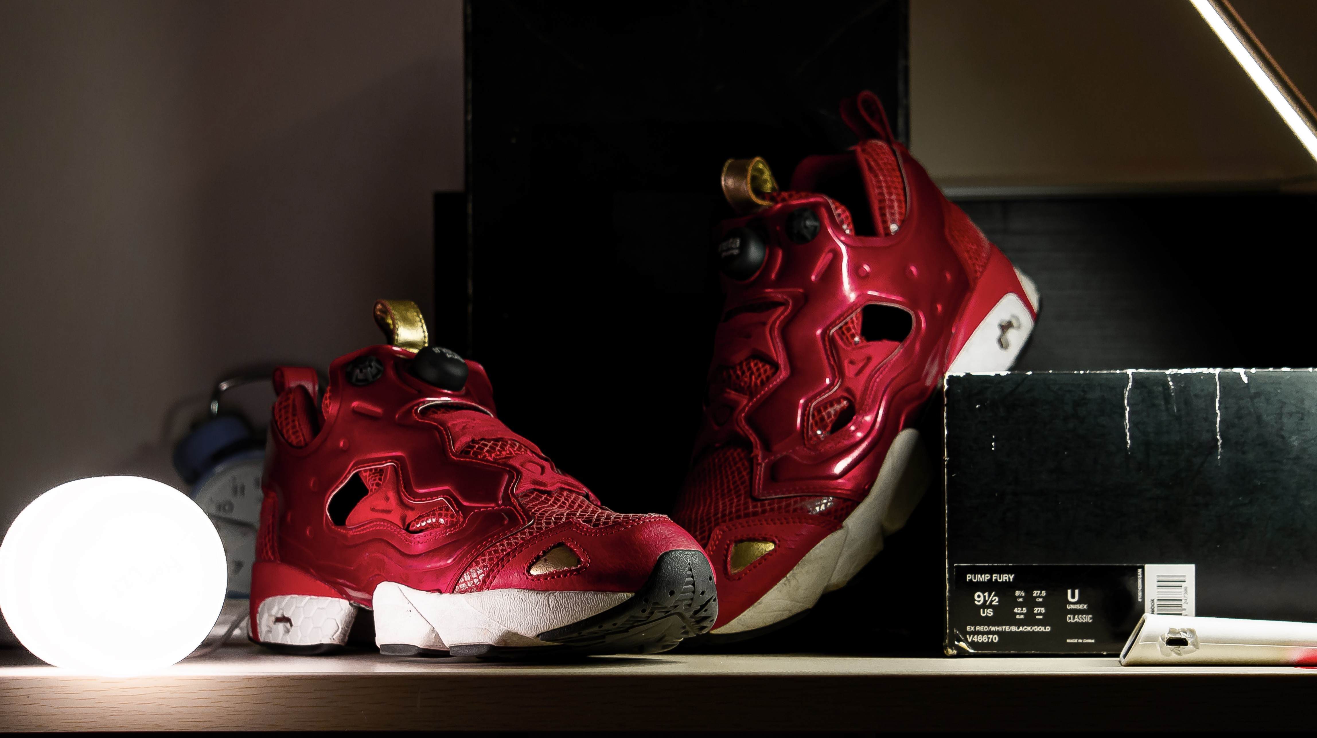 十大奢侈休闲运动品牌锐步,98年锐步