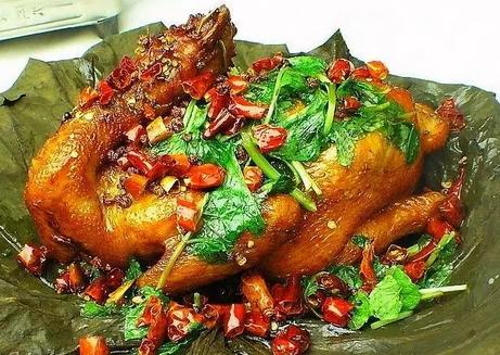 美食荒漠什么意思,美食荒漠大挑战