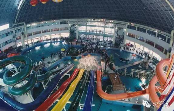 二十年前沈阳今昔对比,十年前沈阳和现在对比