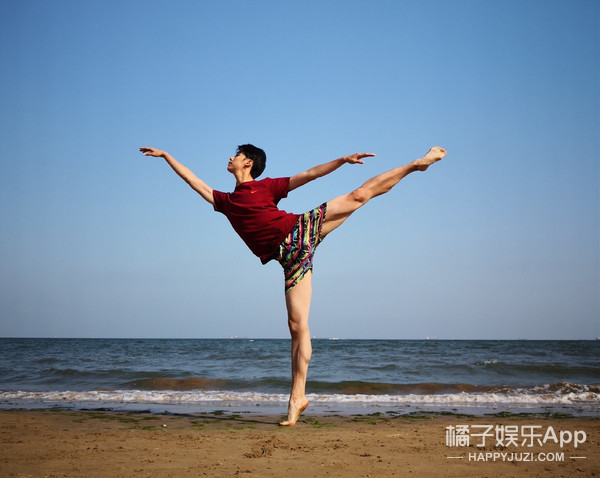 中国爱豆在韩综表演,韩综中突然说中文的中国爱豆