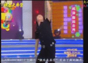 中国爱豆在韩综表演,韩综中突然说中文的中国爱豆