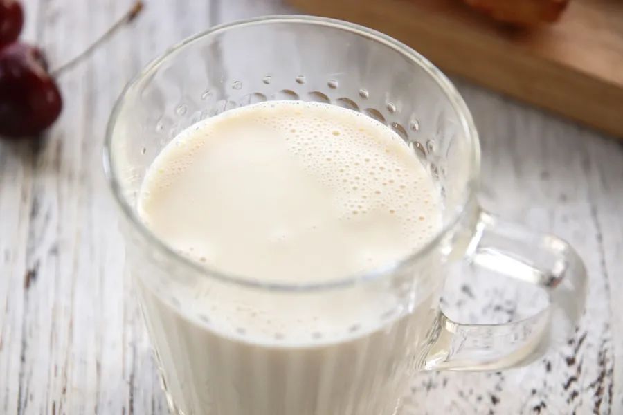 推荐几款好的豆奶,测评最好喝的豆奶