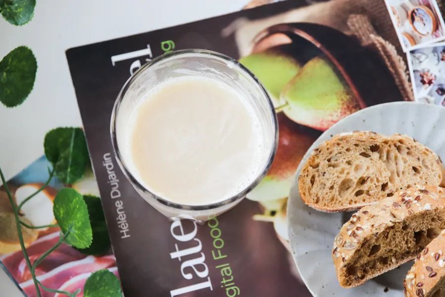 推荐几款好的豆奶,测评最好喝的豆奶