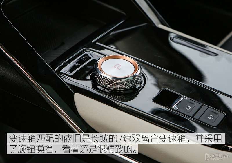 顶配h6体验,顶配哈弗h6试驾