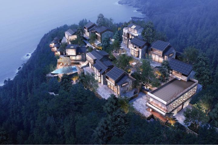 一片海引一方好项目温州以商招商激活文旅“一池春水”