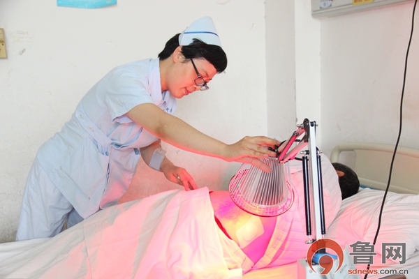 发挥中医药特色助力健康中国,医养结合为健康中国助力