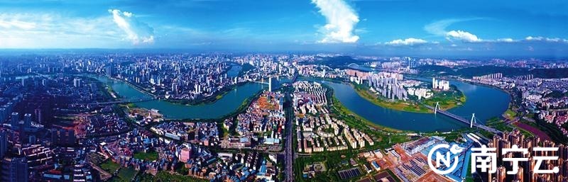 南宁各区水质排名,南宁水质全国排名第几