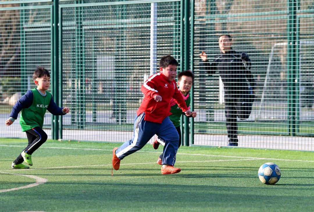 全民健身广场建设全过程,全民健身体育场地的发展