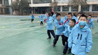 开学第一堂体育课跳舞,开学第一堂交通课