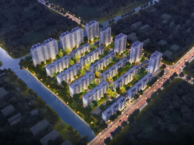 预算400w上车嘉闵线沿线？嘉定新城刚需纯新盘将开盘