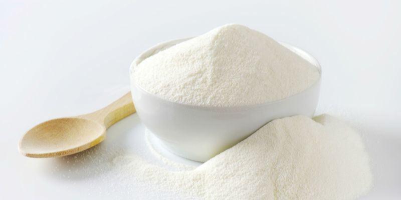 外资奶粉测试成绩单,外资奶粉会受影响吗