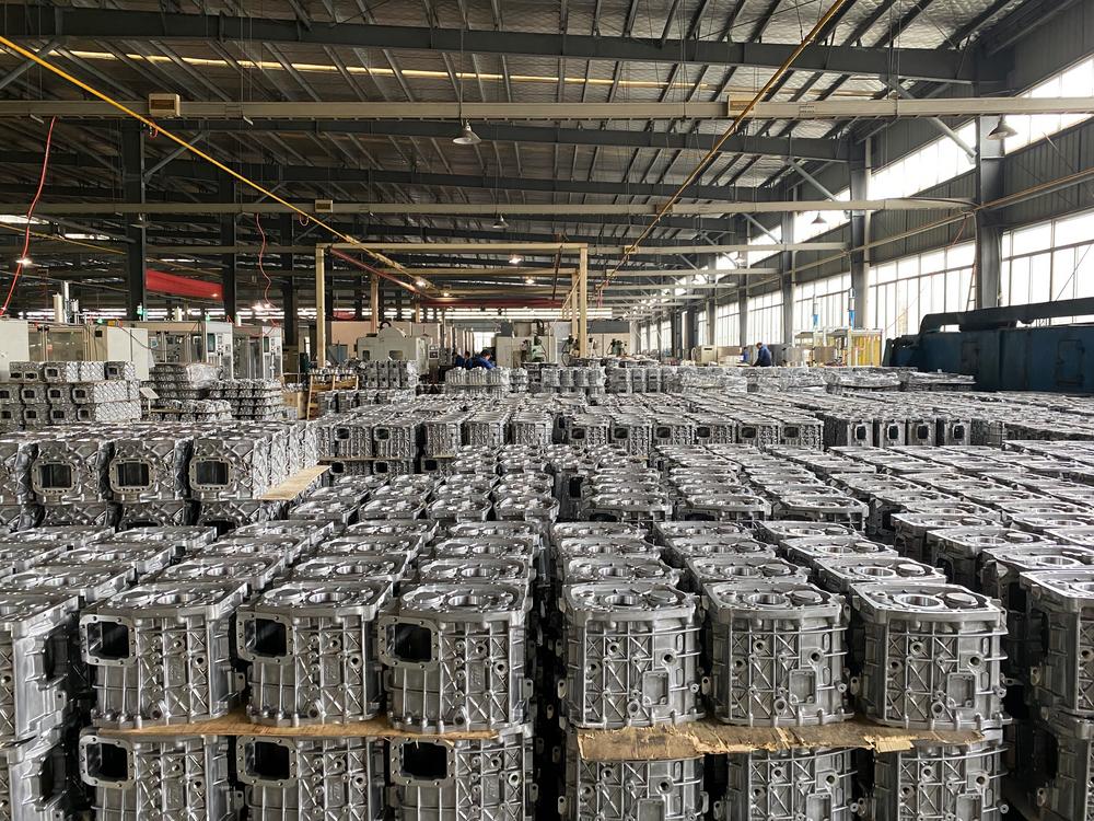 公司调研｜万里扬国产替代加速乘用车CVT全年订单锁定重卡手动箱业务明年有望放量