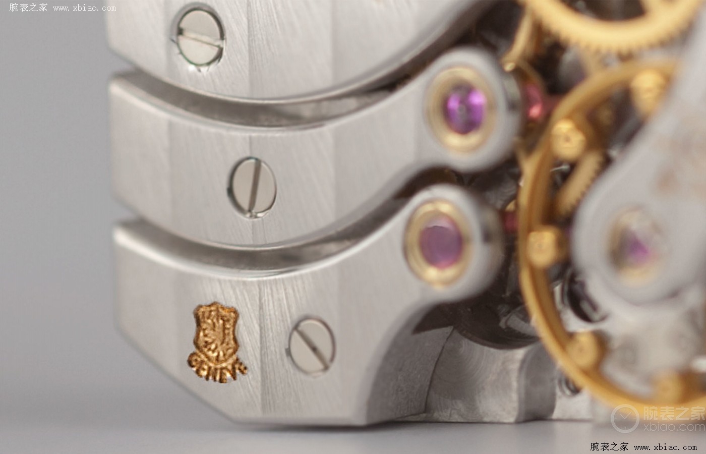 作为消费者,这些钟表印记你都认识吗?