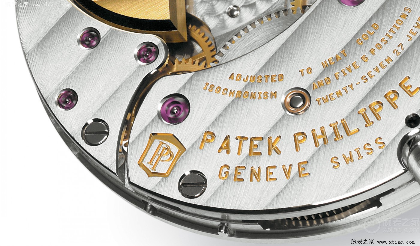 作为消费者,这些钟表印记你都认识吗?