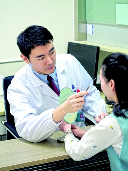 黑医美行业发展趋势,30年了医美乱象怎么破