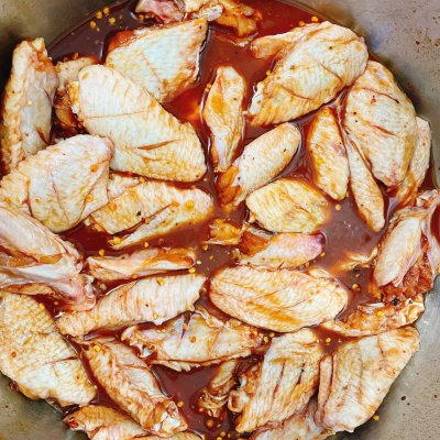 炸鸡怎么做才好吃像肯德基一样,肯德基炸鸡怎么做好吃