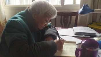 回望硝烟处，这是我们向往的“CP”