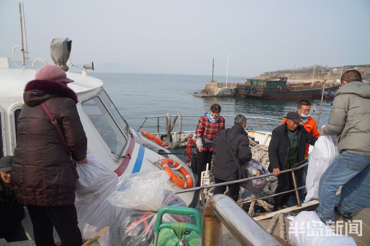 新闻周刊丨2900米的迁徙，搬上水缸住新房！竹岔岛居民离岛上岸，奔向新生活