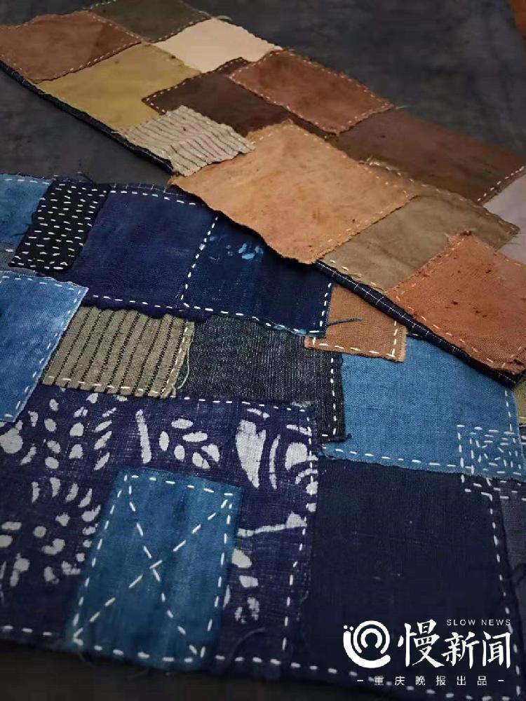 慢生活编织,自制生活用品怎么做