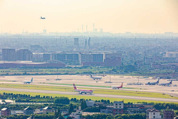 浙江即将开通的国际航班,浙江机场或恢复多条航线