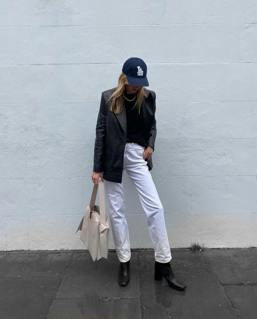 这件单品玩转所有秋季穿搭,这几件单品让穿衣更时髦