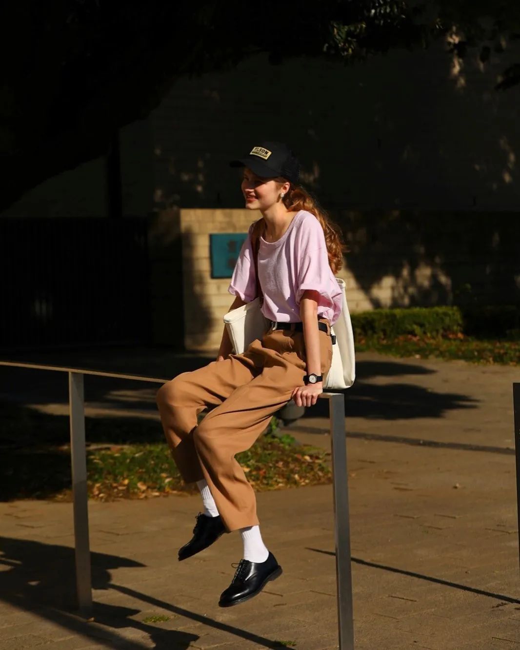 这件单品玩转所有秋季穿搭,这几件单品让穿衣更时髦