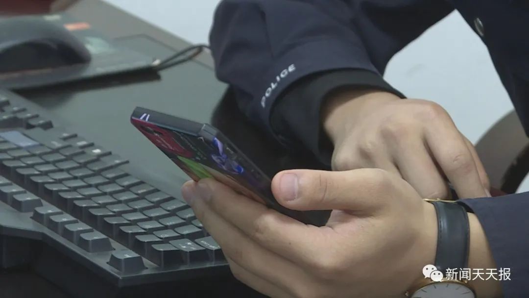 学生网购被骗6000元后续,大学生网购被骗6000元