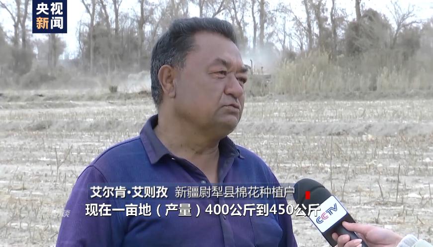 白棉花有假的吗,黑心棉被调查视频