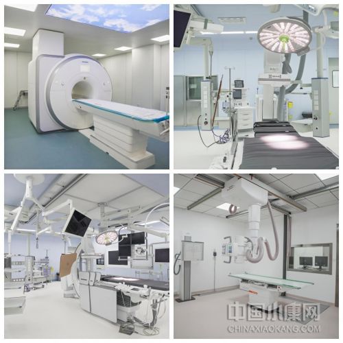 鑫达医院,家门口的上海医院