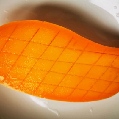 异域风情的酸辣芒果虾超级简单,芒果菠萝柠檬虾