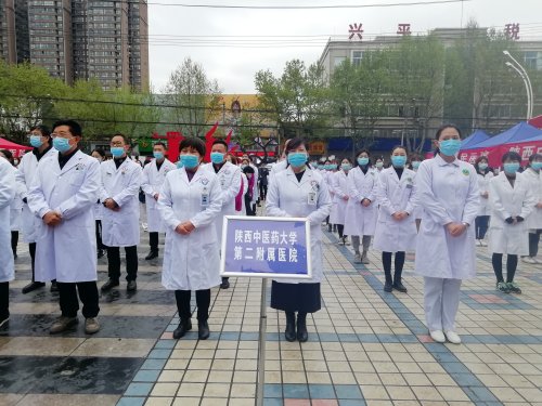 医院学党史办实事活动,医院义诊学党史为群众办实事活动