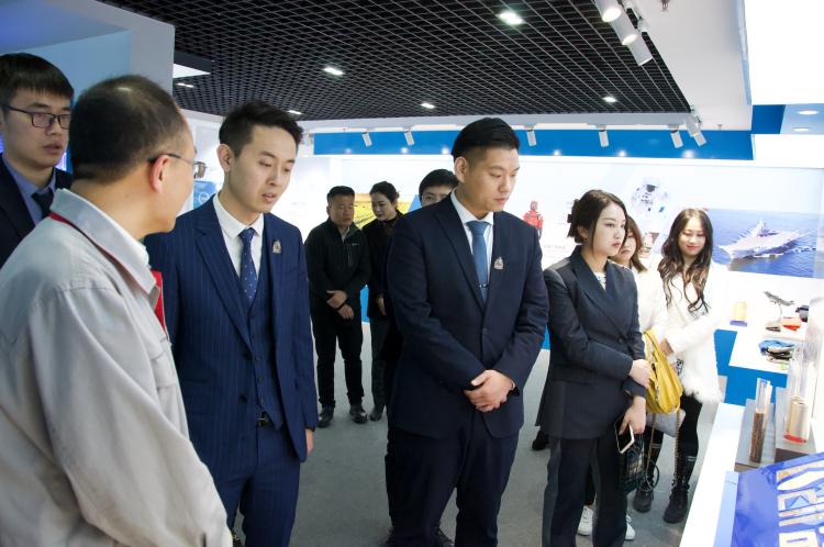 一场鲁B和鲁C青年企业家的深度碰撞，焕新动能的山东太需要