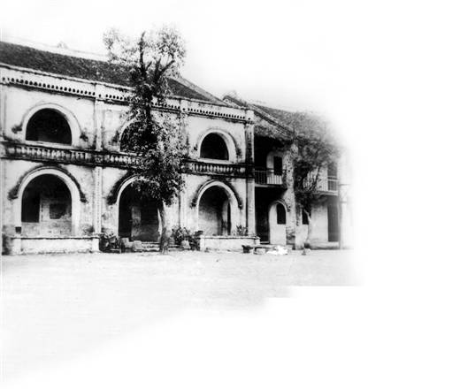 广西有什么神秘地方,广西哪里有隐藏的地方