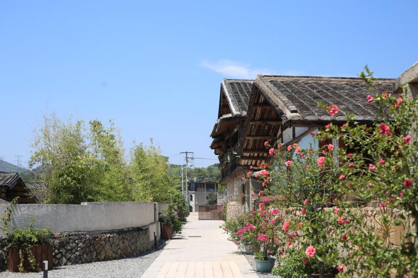 不出福州一日游去哪,不出福建省好玩的旅游景点