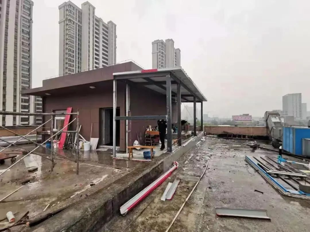 违建零容忍拆违再发力,重拳出击拆违建专项整治零容忍